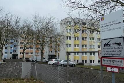 Wohnen auf Zeit Friedberg (Hessen) - 1 Zimmer, 12 m&sup2;, 300&euro; | Angebot:24590198