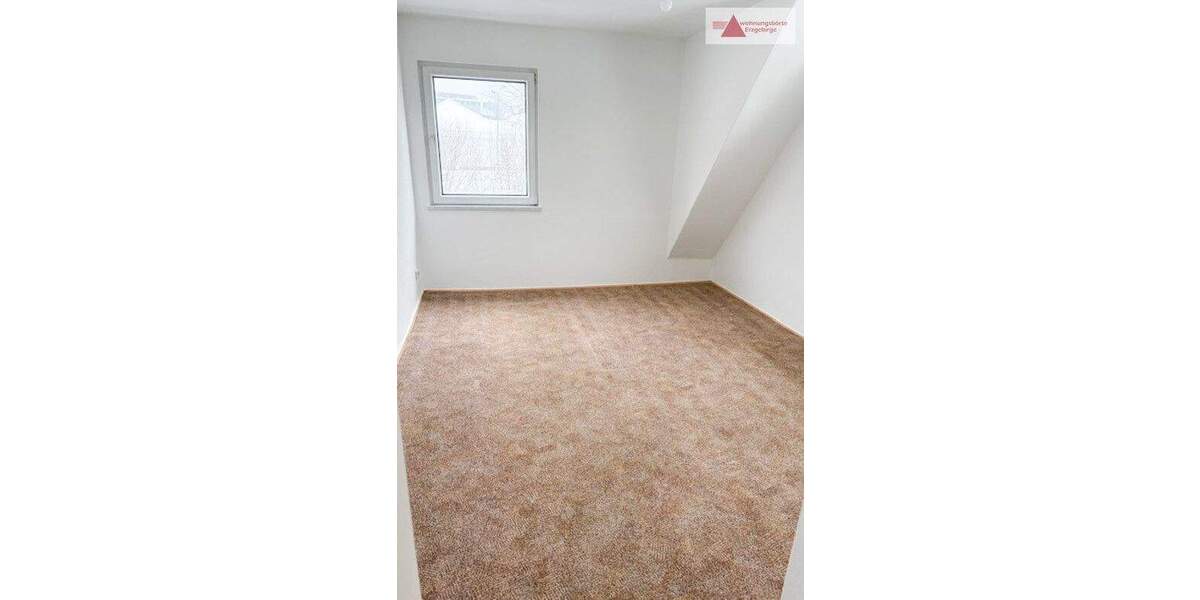 Etagenwohnung Bärenstein - 3 Zimmer, 79 m&sup2;, 377&euro; | Angebot:24826040