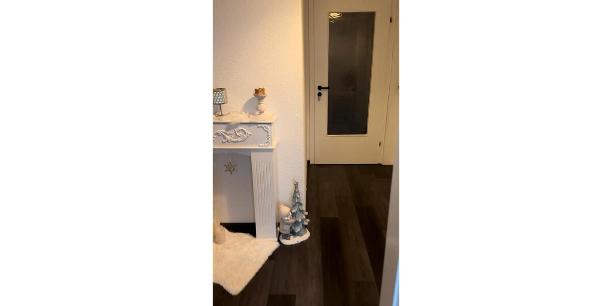 Dachgeschoßwohnung Melle - 3 Zimmer, 84 m&sup2;, 820&euro; | Angebot:24832675