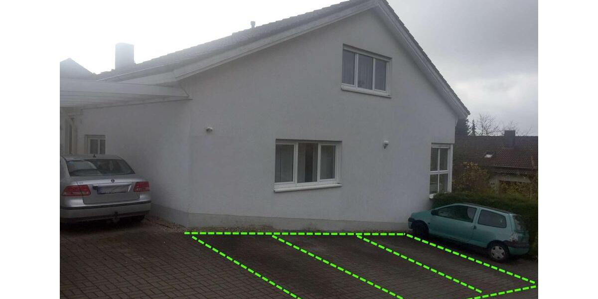 Gewerbeobjekt Bayreuth Bernecker Straße / Insel / Riedelsberg - 990&euro; | Angebot:26679423