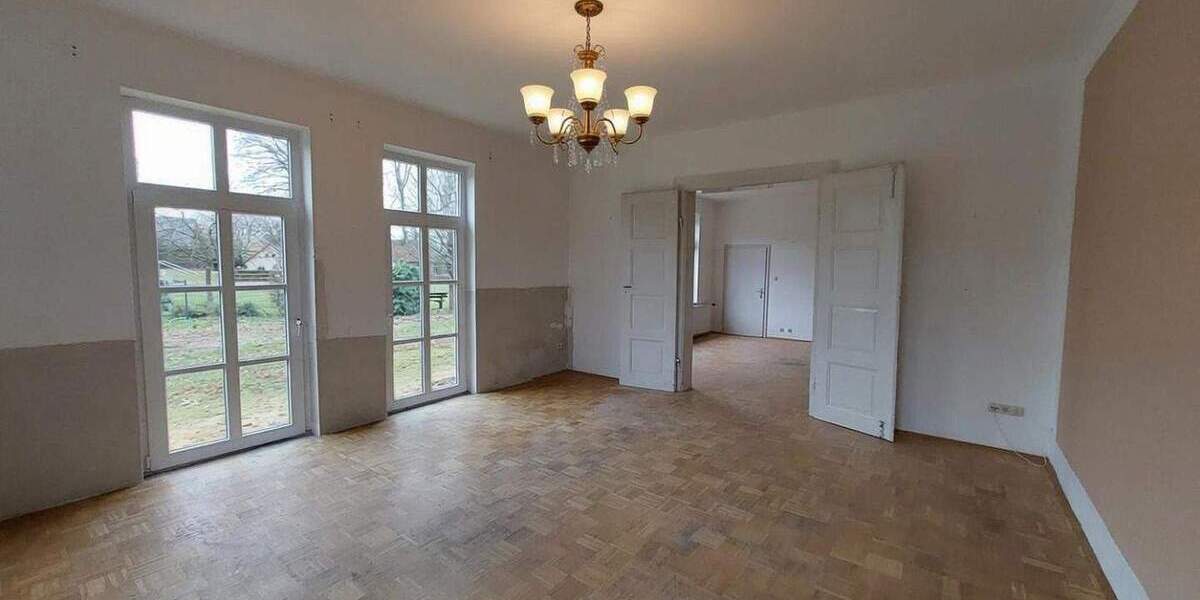 Mehrfamilienhaus, Wohnhaus Neuenkirchen Delmsen - 2.900&euro; | Angebot:26584243