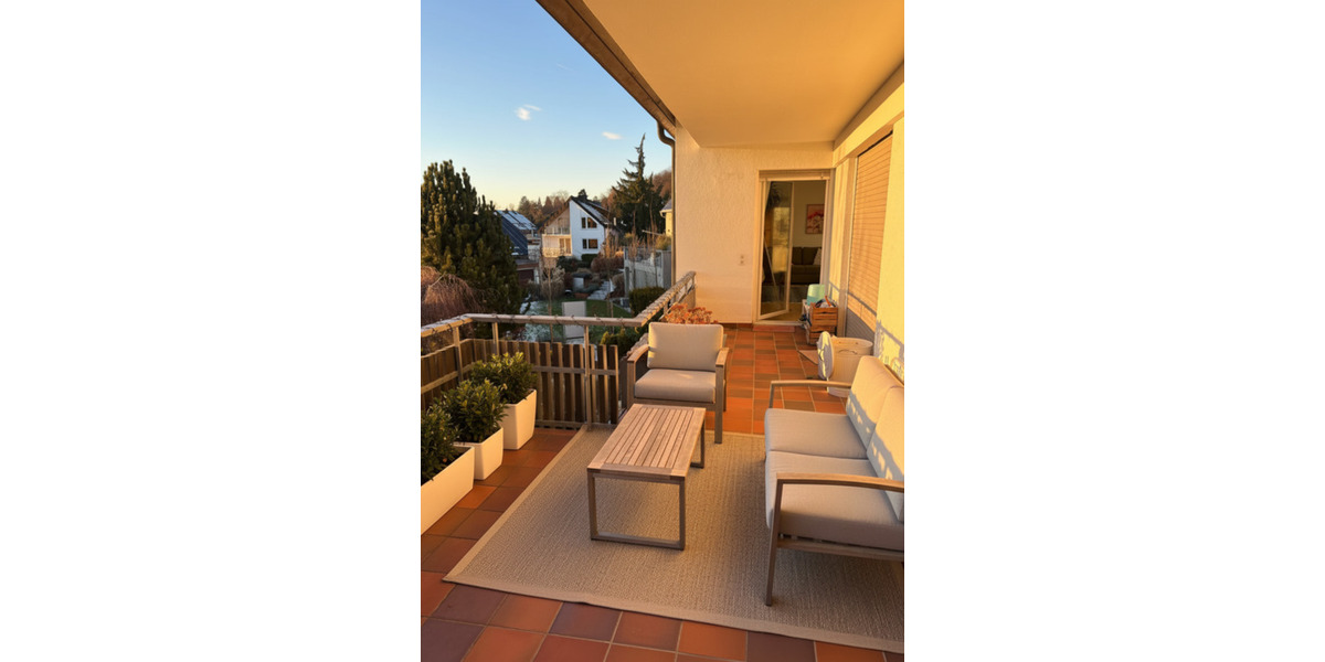 Erdgeschoßwohnung Esslingen am Neckar Hegensberg - 4.5 Zimmer, 129 m&sup2;, 1.680&euro; | Angebot:24795751