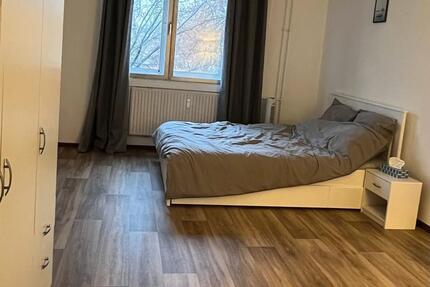 Wohnen auf Zeit Berlin Reinickendorf - 1 Zimmer, 25 m&sup2;, 640&euro; | Angebot:26693748