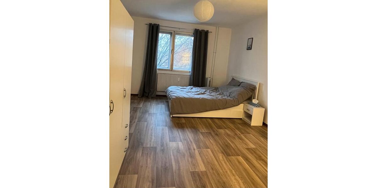 Wohnen auf Zeit Berlin Reinickendorf - 1 Zimmer, 25 m&sup2;, 640&euro; | Angebot:26693748
