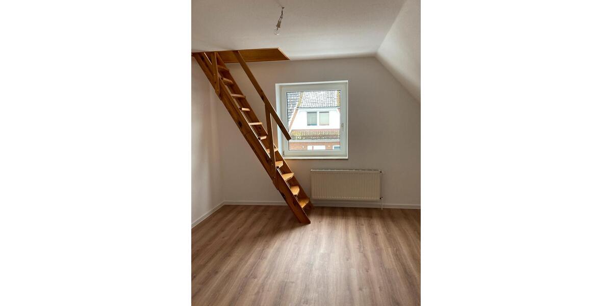Dachgeschoßwohnung Gägelow - 2 Zimmer, 60 m&sup2;, 675&euro; | Angebot:24876635