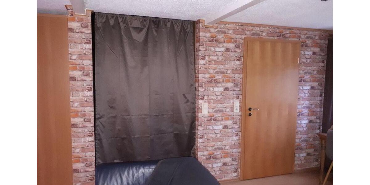 Wohnen auf Zeit Kronach - 1 Zimmer, 30 m&sup2;, 430&euro; | Angebot:25871199