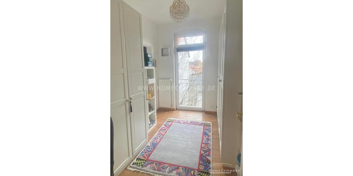 Wohnen auf Zeit Braunschweig Östliches Ringgebiet - 3.5 Zimmer, 100 m&sup2;, 2.000&euro; | Angebot:26586194