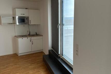Wohnung Trier Feyen-Weismark - 1 Zimmer, 30 m&sup2;, 390&euro; | Angebot:25219897