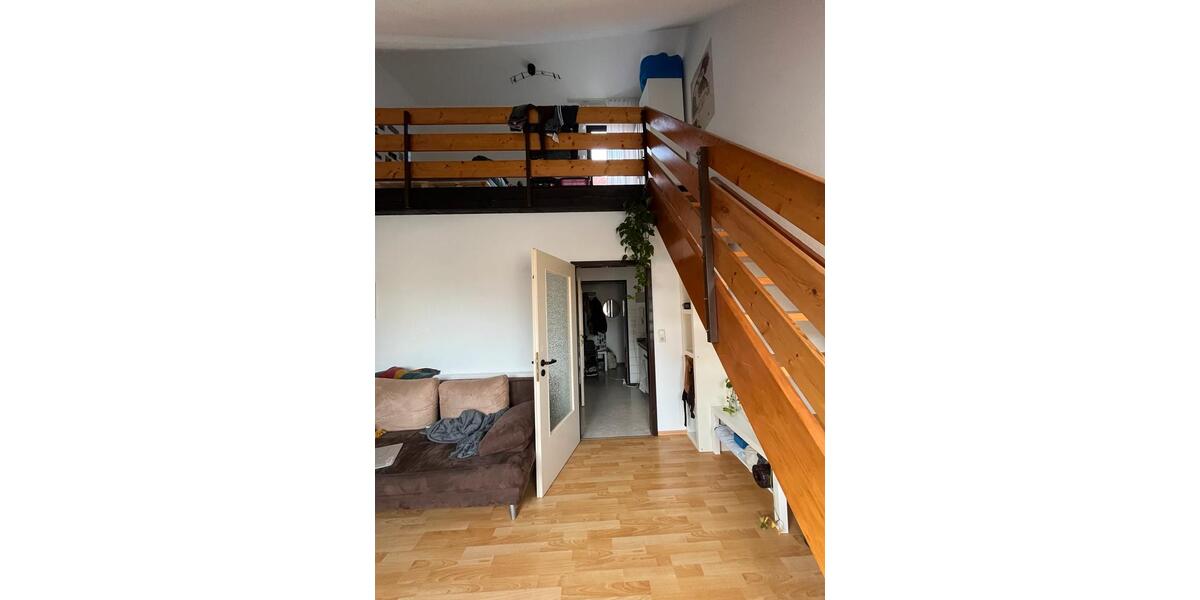 Wohnen auf Zeit Göttingen Oststadt - 1 Zimmer, 34 m&sup2;, 597&euro; | Angebot:26443597