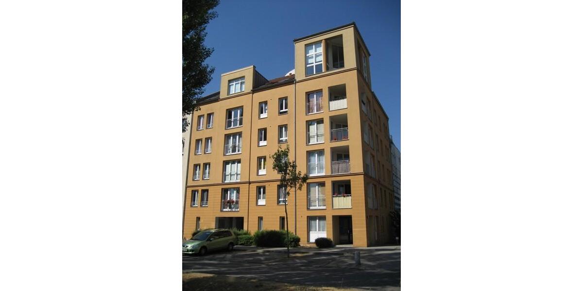 Etagenwohnung Potsdam Drewitz - 3 Zimmer, 84 m&sup2;, 879&euro; | Angebot:25263259