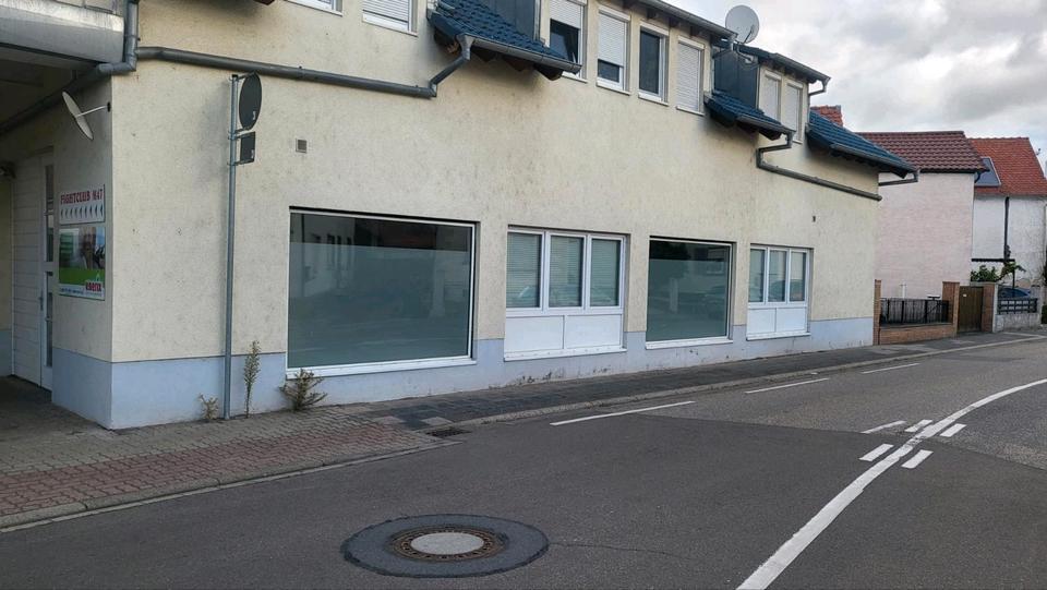 Hassloch Lachenerweg 57, Büro und Lager Fläche zimmer