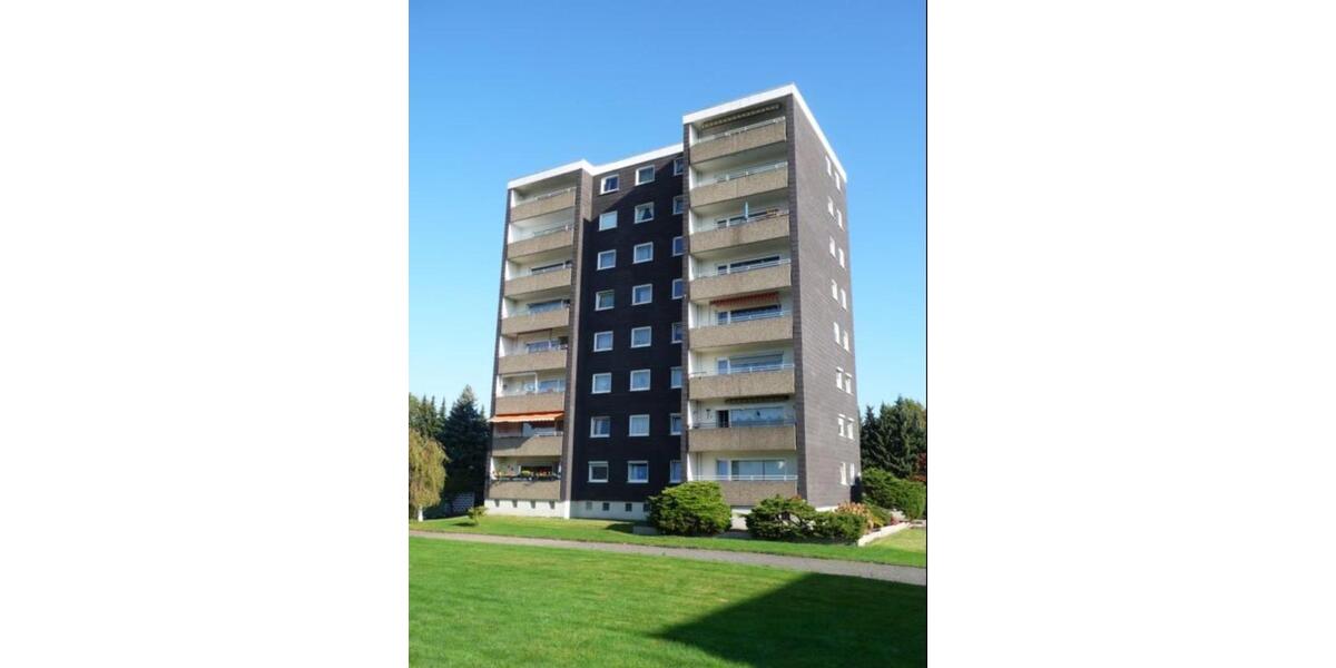 Etagenwohnung Arnsberg - 3 Zimmer, 81 m&sup2;, 625&euro; | Angebot:26652932
