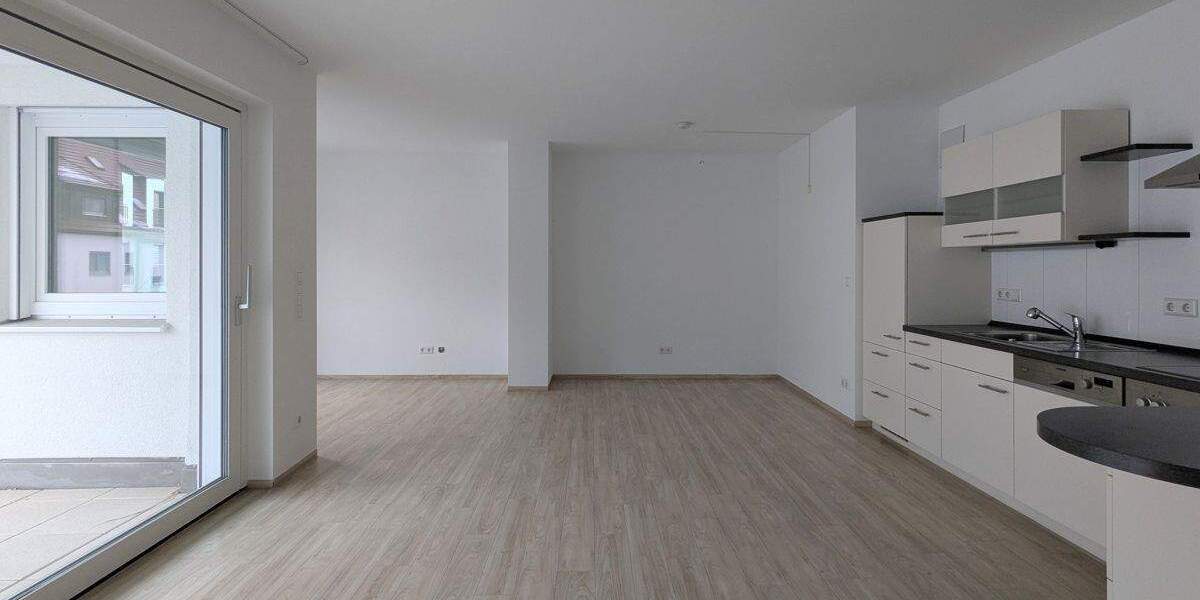 Etagenwohnung Senden - 2 Zimmer, 69 m&sup2;, 900&euro; | Angebot:25821277