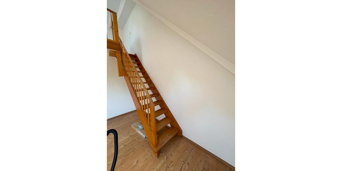 Dachgeschoßwohnung Göttingen Oststadt - 1 Zimmer, 32 m&sup2;, 649&euro; | Angebot:26272821