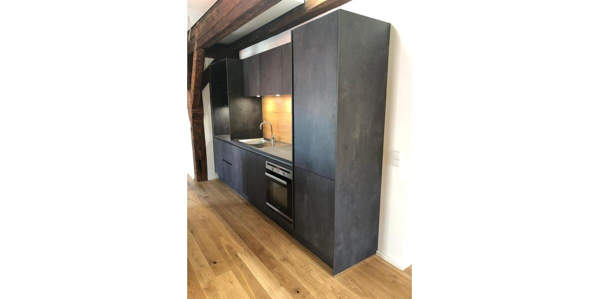 Maisonettenwohnung Eberhardzell - 3 Zimmer, 103 m&sup2;, 1.020&euro; | Angebot:26385540