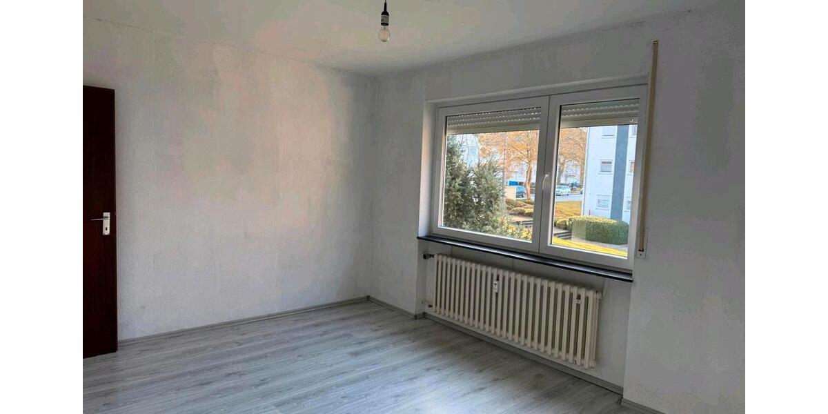 Etagenwohnung Meßstetten - 3 Zimmer, 67 m&sup2;, 600&euro; | Angebot:26127066