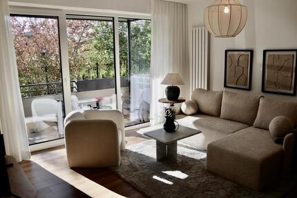 Wohnen auf Zeit Oldenburg Ziegelhof - 2 Zimmer, 60 m&sup2;, 1.650&euro; | Angebot:26615162