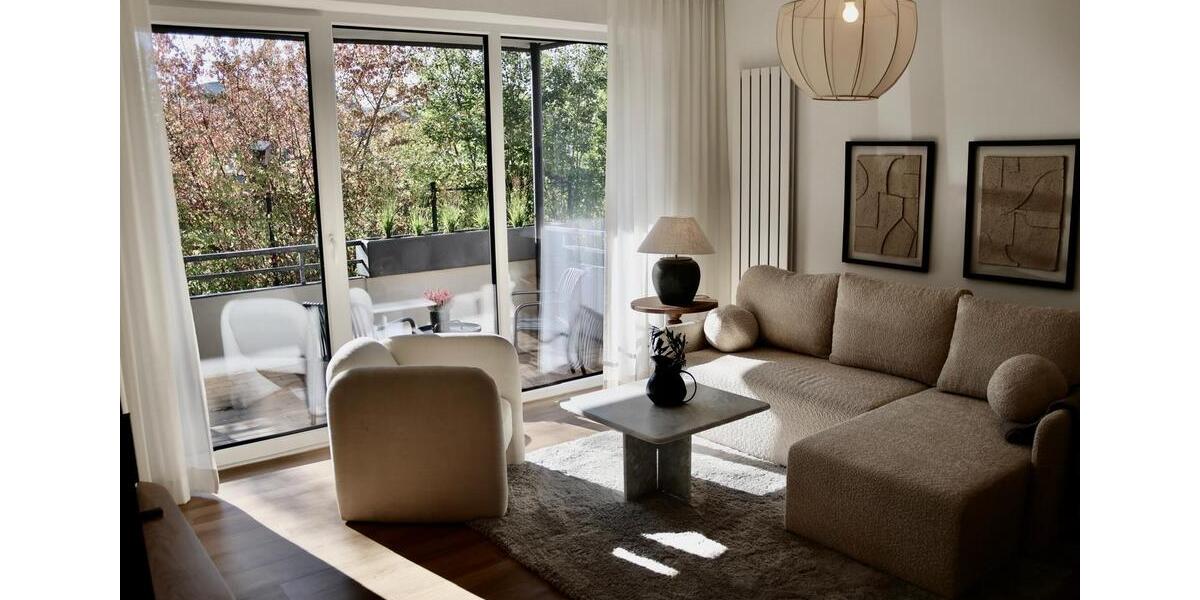 Wohnen auf Zeit Oldenburg Ziegelhof - 2 Zimmer, 60 m&sup2;, 1.650&euro; | Angebot:26615162