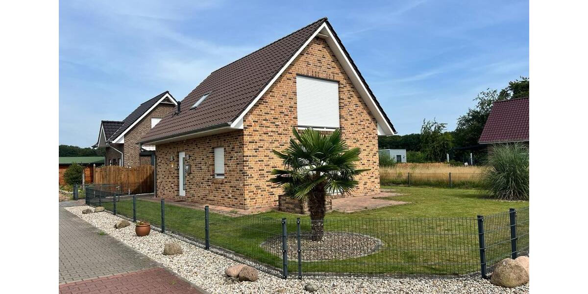 Einfamilienhaus Wardenburg - 3 Zimmer, 120 m&sup2;, 1.500&euro; | Angebot:24628524