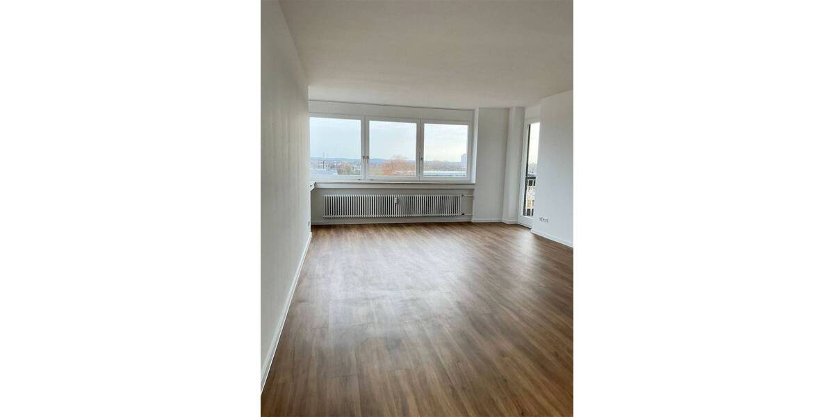 Etagenwohnung Köln Bayenthal - 3 Zimmer, 97 m&sup2;, 1.650&euro; | Angebot:26751060