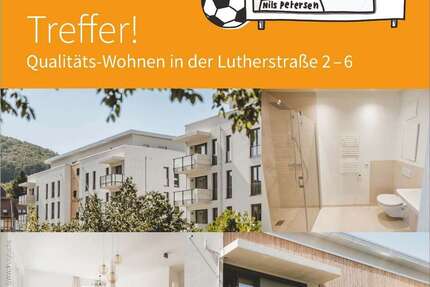Wohnung Wernigerode - 5 Zimmer, 110 m&sup2;, 1.541&euro; | Angebot:21675250