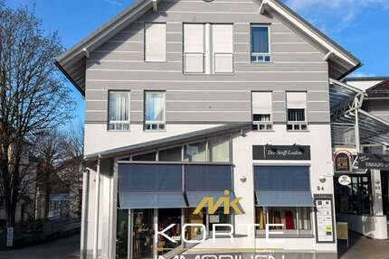 Gewerbeobjekt Lindenberg im Allgäu - 2.220&euro; | Angebot:23697363