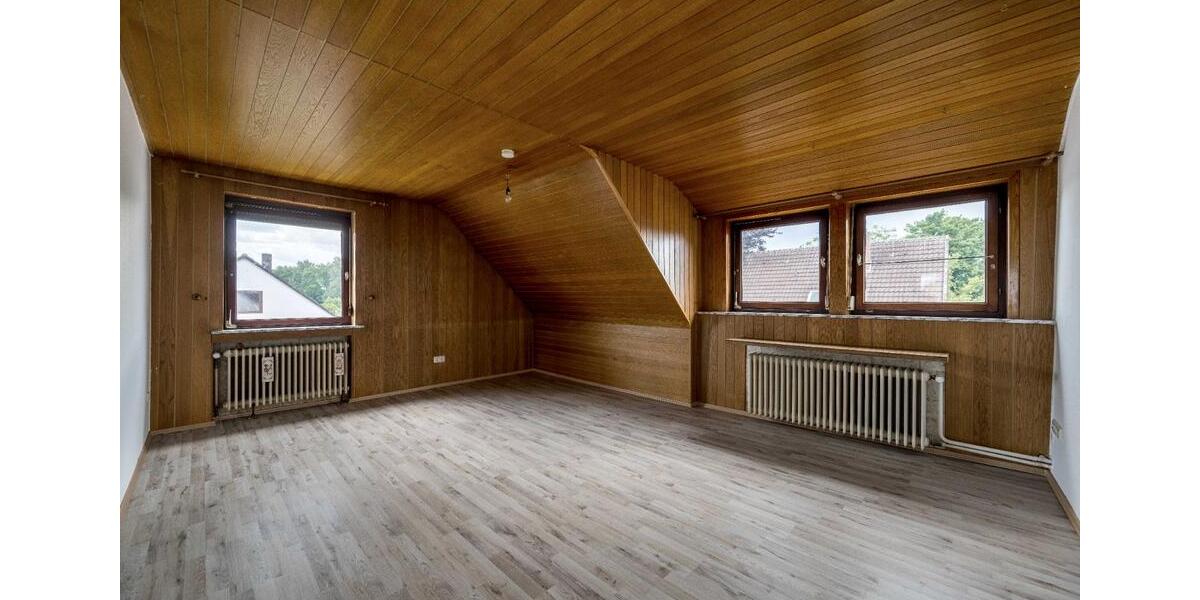 Etagenwohnung Eystrup - 4 Zimmer, 90 m&sup2;, 700&euro; | Angebot:25858542