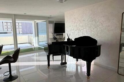 Wohnung Bühlertal - 3 Zimmer, 101 m&sup2;, 1.500&euro; | Angebot:24563536