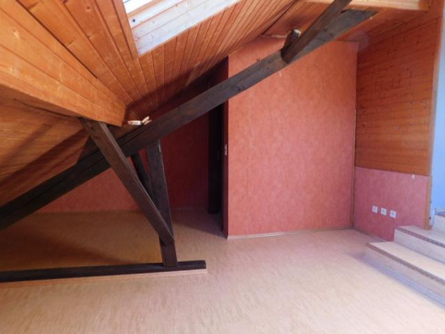 Etagenwohnung Fell - 4 Zimmer, 115 m&sup2;, 990&euro; | Angebot:24751477