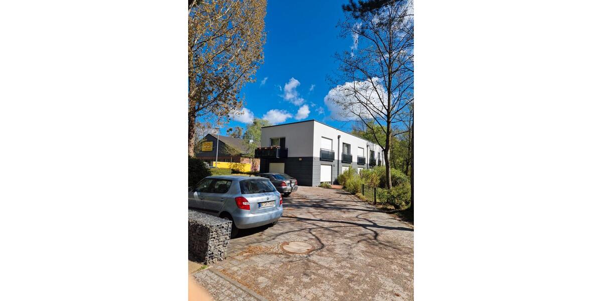 Etagenwohnung Potsdam Industriegelände - 1 Zimmer, 25 m&sup2;, 710&euro; | Angebot:26412839