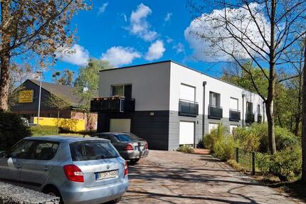 Wohnung Potsdam Industriegelände - 1 Zimmer, 25 m&sup2;, 710&euro; | Angebot:26412839