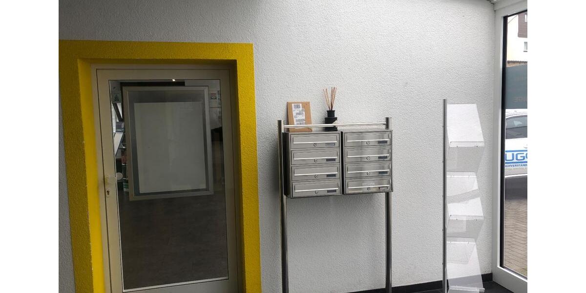 Gewerbeobjekt Saarbrücken Eschberg - 400&euro; | Angebot:24702333