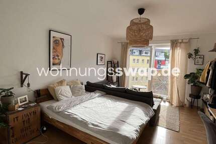 Wohnung Köln - 1 Zimmer, 30 m&sup2;, 450&euro; | Angebot:24718836
