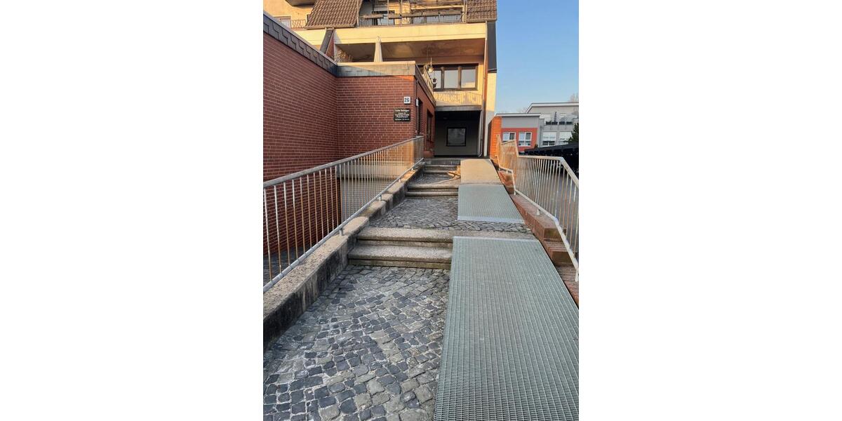 Gewerbeobjekt Hannover Misburg-Anderten - 2.500&euro; | Angebot:26012992