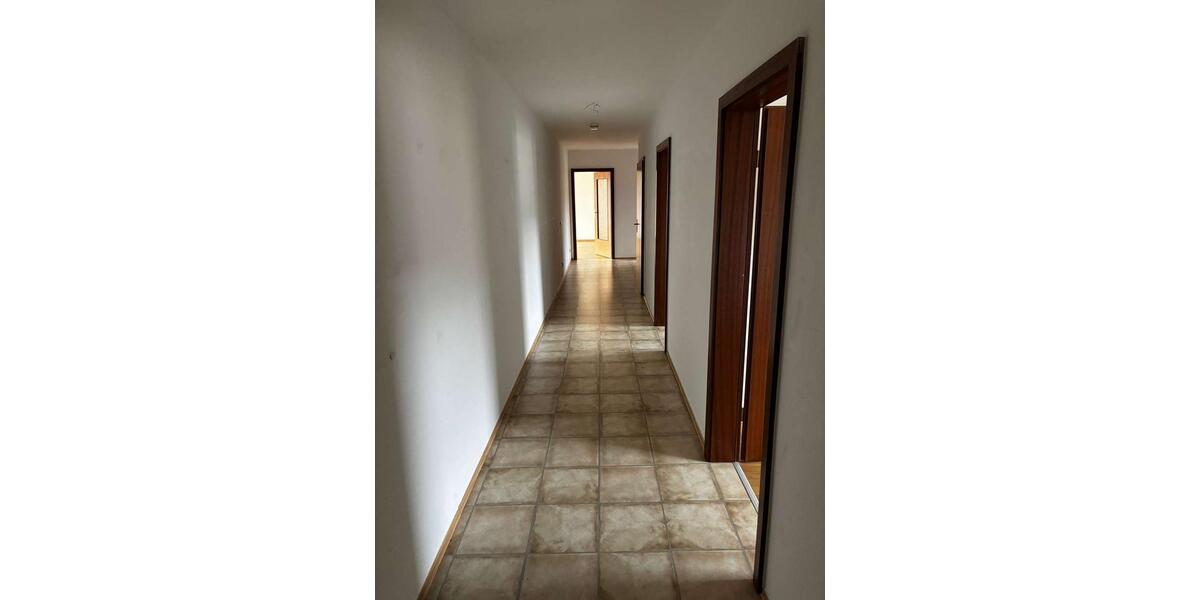 3-Zimmer-Wohnung mit Balkon in Steinbergen 3 zimmer