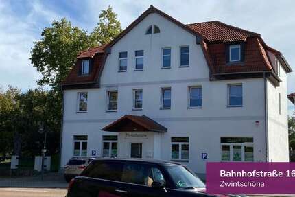 Wohnung Kabelsketal / Zwintschöna Zwintschöna - 2 Zimmer, 57 m&sup2;, 400&euro; | Angebot:25894182