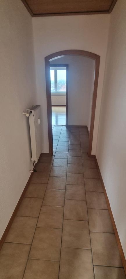 Renoviertes 2 Zimmer Apartment mit Küche, Balkon in Düsseldorf zimmer