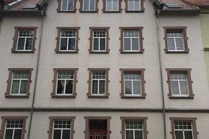 Haus Arnstadt - 2 Zimmer, 59 m&sup2;, 400&euro; | Angebot:25153900