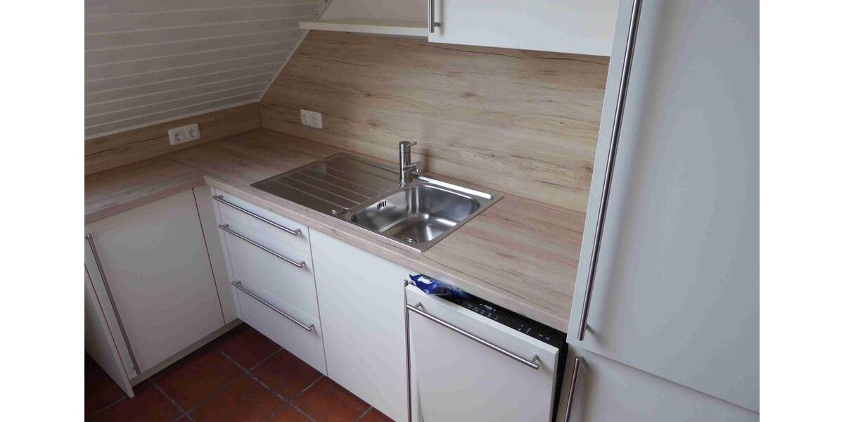 Dachgeschoßwohnung Bad Bodenteich - 4 Zimmer, 90 m&sup2;, 630&euro; | Angebot:25934732