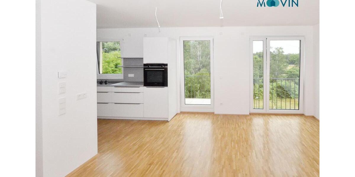 Exklusive 2-Zimmer-Wohnung in gehobener Lage in Neu-Isenburg 2 zimmer