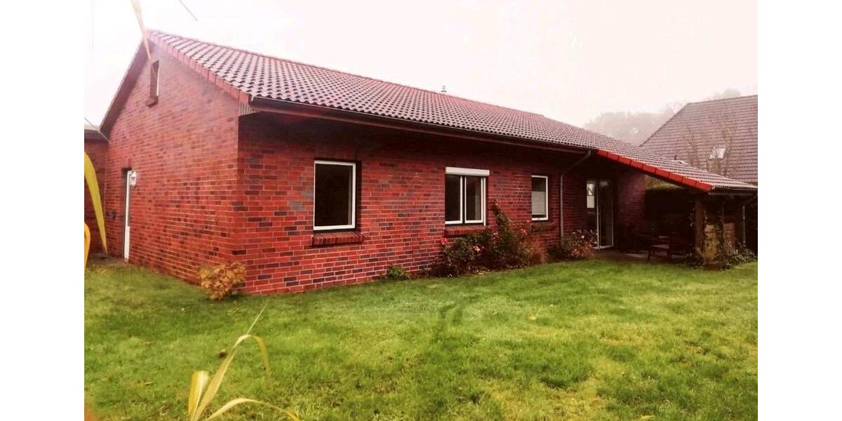 Einfamilienhaus Jade - 4 Zimmer, 117 m&sup2;, 980&euro; | Angebot:25298588