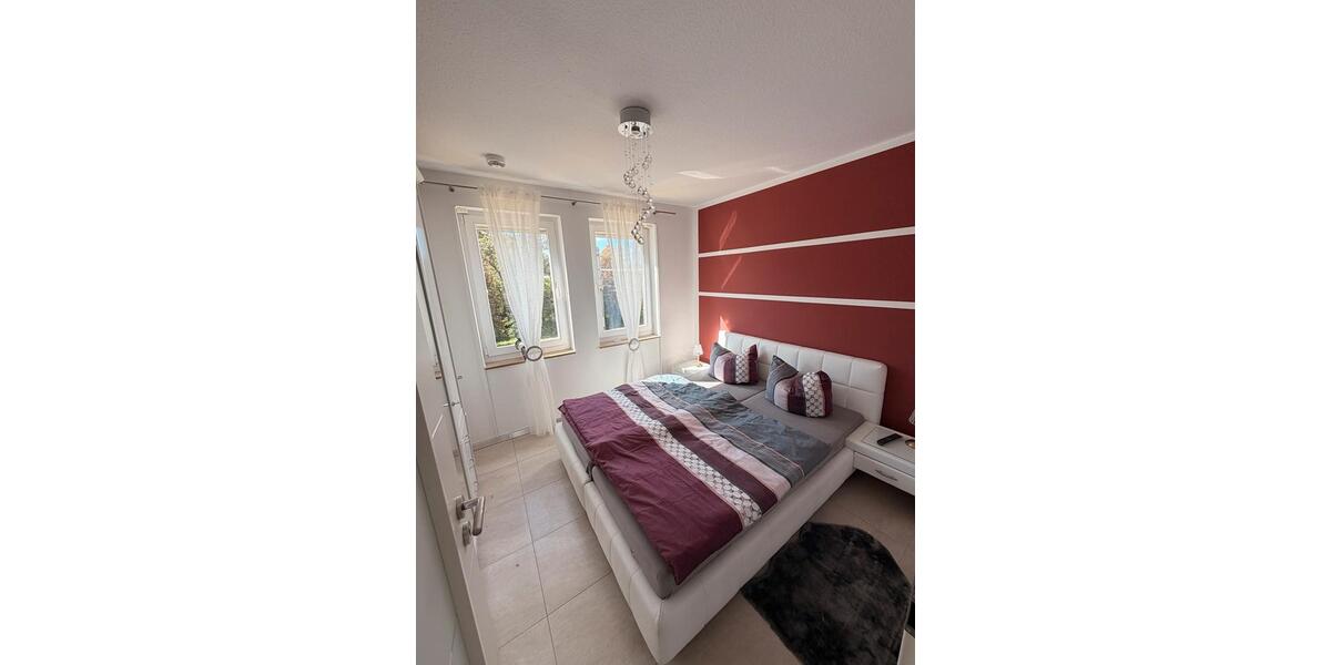 Etagenwohnung Magdeburg Neue Neustadt - 2.5 Zimmer, 57 m&sup2;, 920&euro; | Angebot:26651725