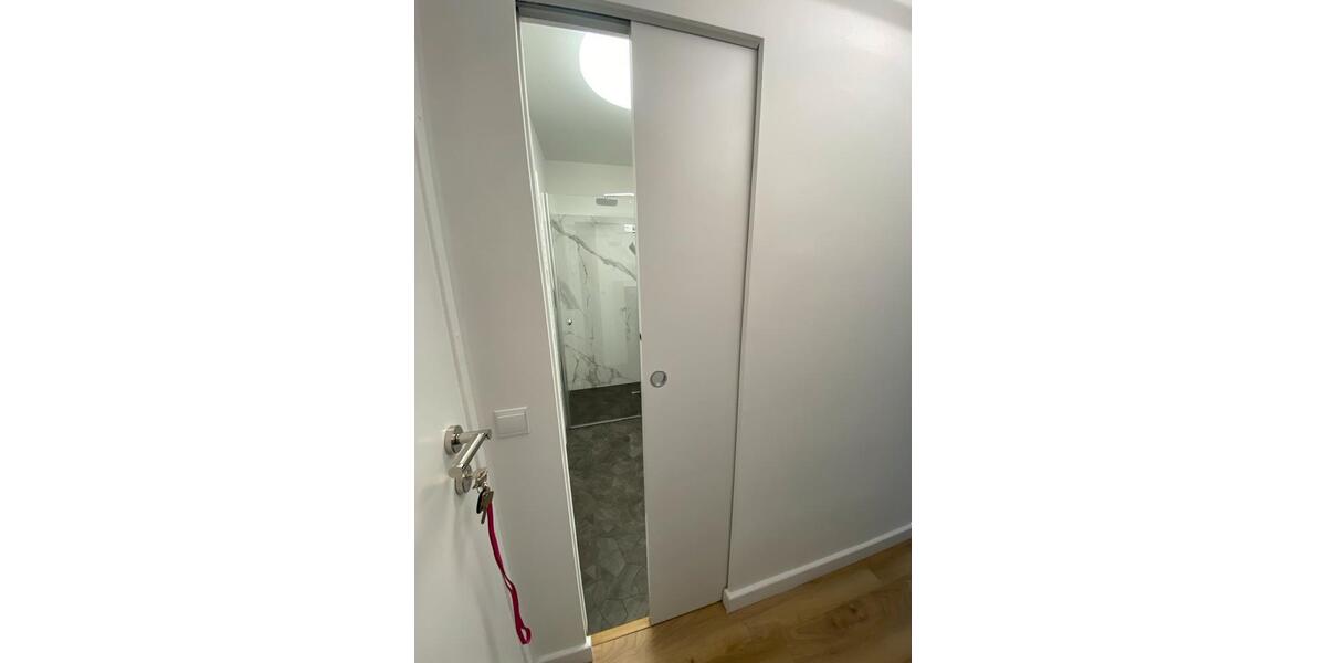 Etagenwohnung Großbeeren - 1 Zimmer, 38 m&sup2;, 1.500&euro; | Angebot:26664564