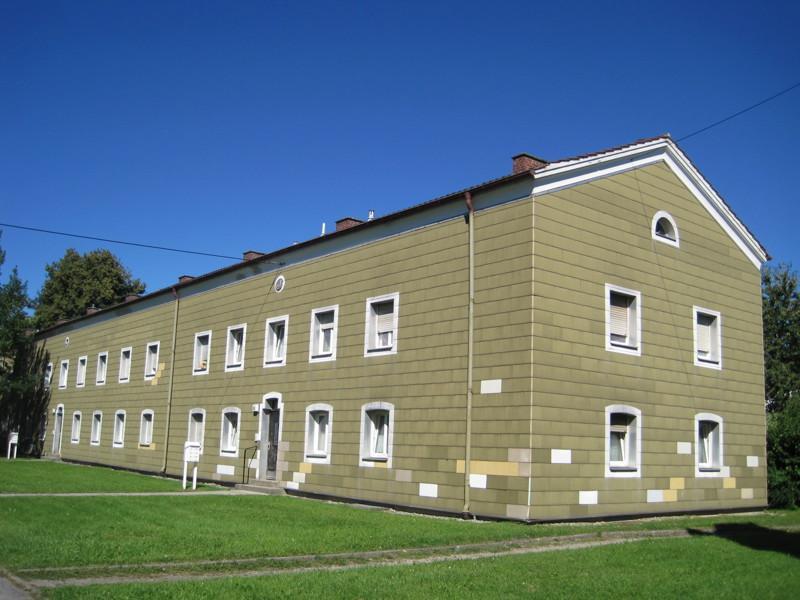 Toll renovierte 4 - Zimmer Wohnung mit Garten in ruhiger Lage! zimmer