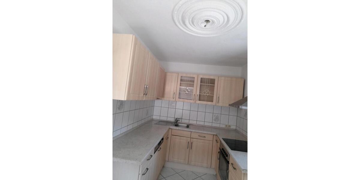 Erdgeschoßwohnung Thannhausen - 3 Zimmer, 90 m&sup2;, 900&euro; | Angebot:24653195