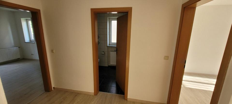 Sonnige 3-Zimmer-Wohnung in Furth im Wald 3 zimmer