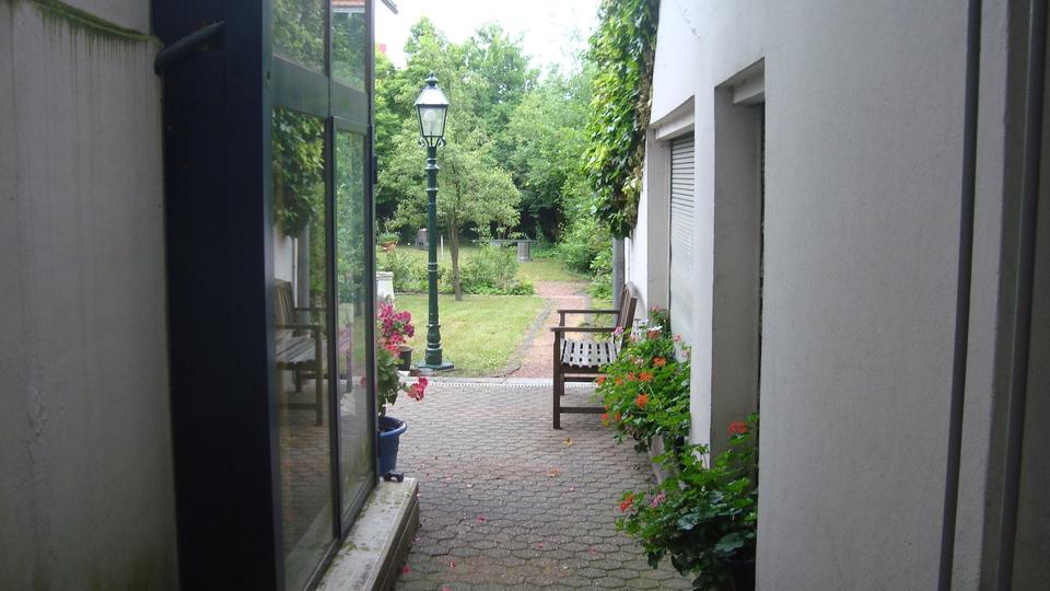 Etagenwohnung Aachen Aachen-Mitte - 1 Zimmer, 42 m&sup2;, 495&euro; | Angebot:26664008
