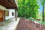 Stilvoll möblierte 2 Zimmerwohnung mit Garten und Terrasse