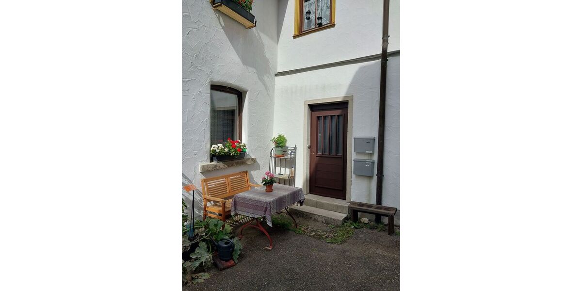 Stilvolle Praxis- oder Büroräume in Wiesensteig - Gewerbeobjekt Wiesensteig | Angebot:27663048