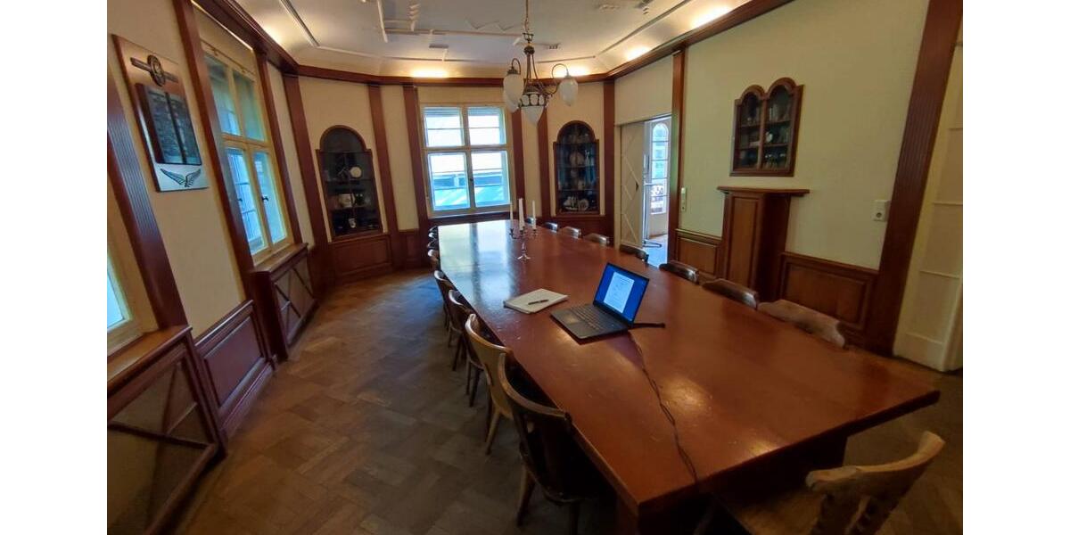 Wohnen auf Zeit Halle (Saale) - 1 Zimmer, 17 m&sup2;, 150&euro; | Angebot:26231520